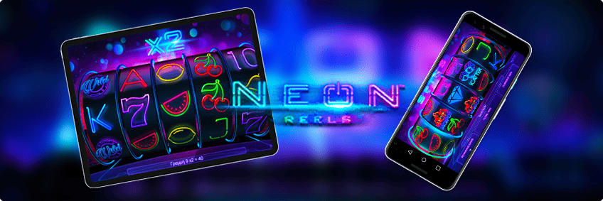 neon reels