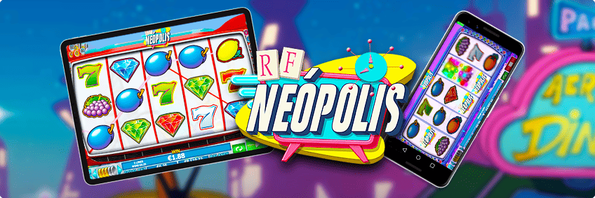 neopolis