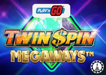 netent s'apprête à lancer jeu twin spin megaways