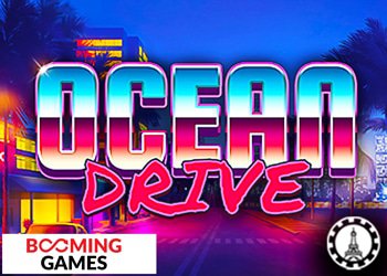 ocean drive déjà disponible casinos online francais