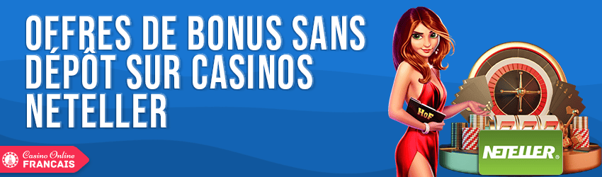 Nouveau moyen de casino