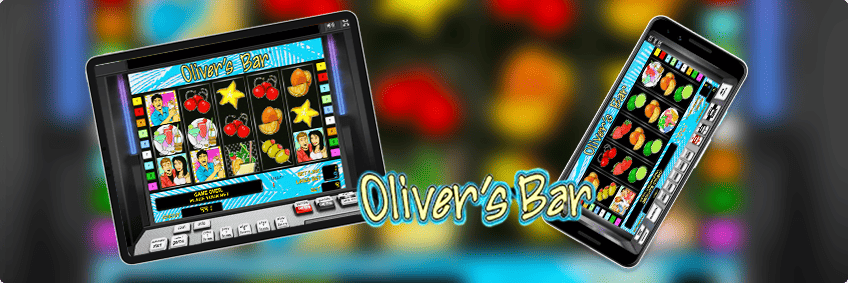 oliver's bar