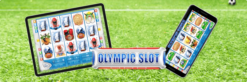 olympic slots