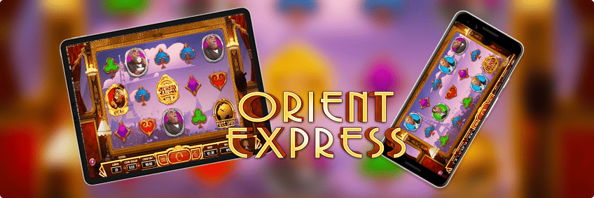 orient express