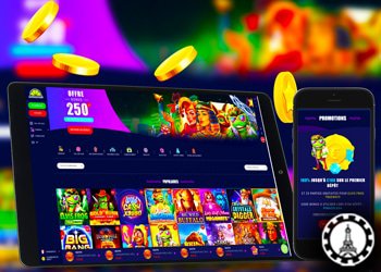 ouverture de limewin casino avec 250 euros de bonus offerts