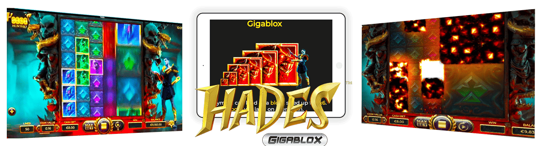 version mobile de hades gigablox