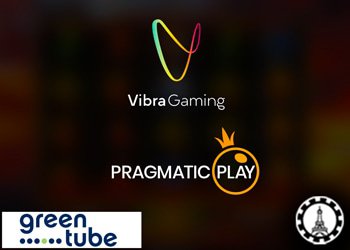 partenariat vibra gaming pragmatic play