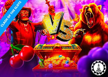 participez clash of the slots casino en ligne extra