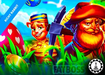 participez tournoi richy rabbit casino online fatboss