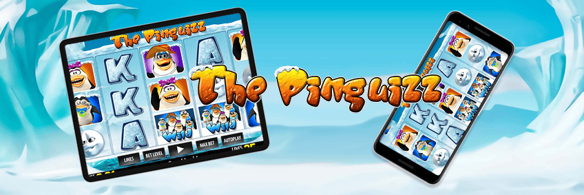 pinguizz hd