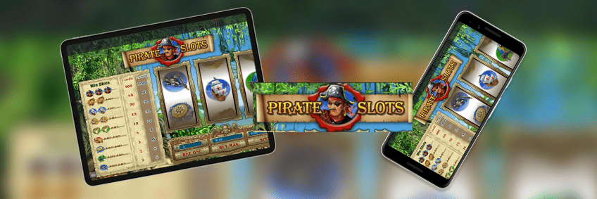 pirate slots