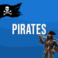 Pirates