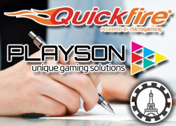 jeu de casino en ligne quikfire de playson