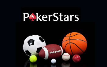 pokerstars sports