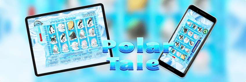 polar tale