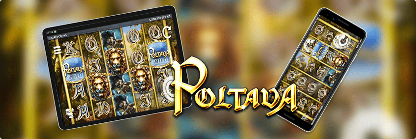 poltava - flames of war