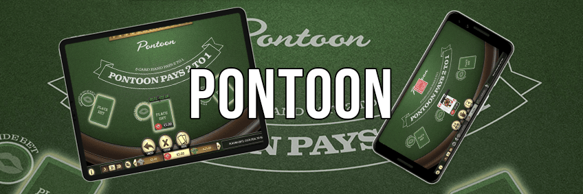 pontoon betsoft