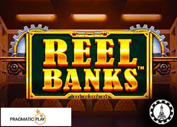 pragmatic play annonce sortie jeu casino online reel banks