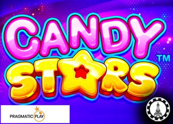 pragmatic play lance jeu casino ligne candy stars