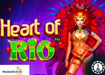 pragmatic play prevoit lancement jeu heart of rio