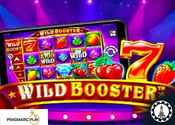 pragmatic play revient avec wild booste