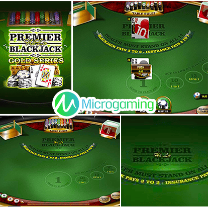 jeu microgaming