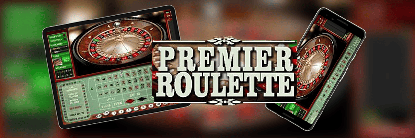 premier roulette