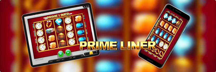 prime liner