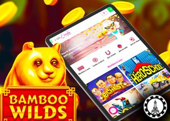 profitez d'un cashback de 5% sur lady linda casino en jouant bamboo wilds