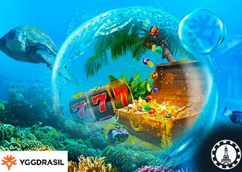 promo reef of rewards demarre tortuga casino online