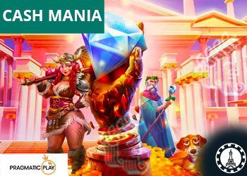 promotion cash mania lancee casino en ligne cresus