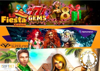 promotions casino en ligne a ne pas manquer