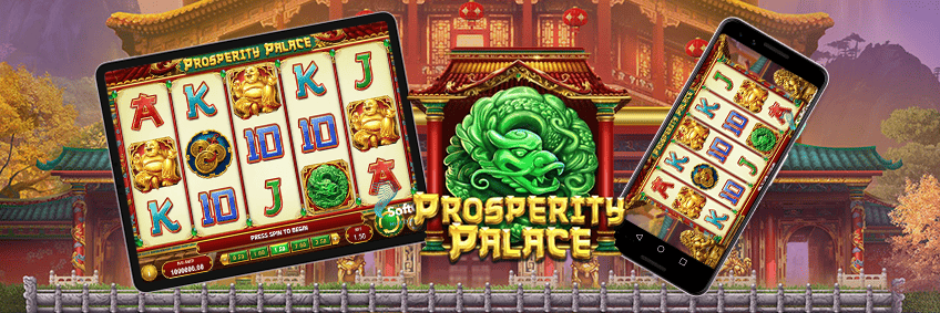 prosperity palace