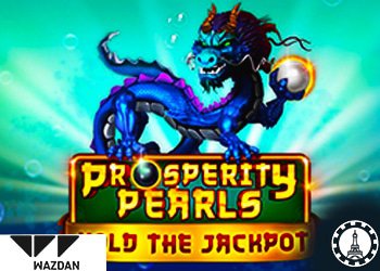 prosperity pearls dernier ajout hold the jackpot