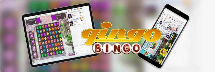 Qingo Bingo