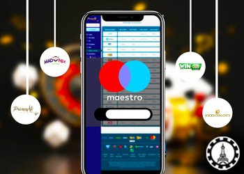 quatre casinos maestro pour vous divertir sur les jeux gratuits en septembre