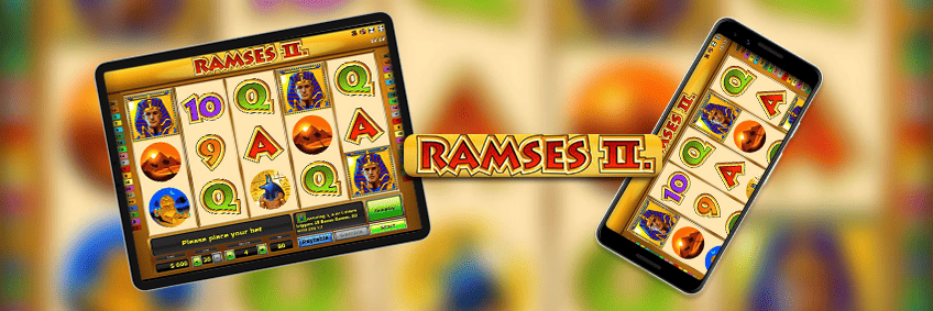 ramses 2