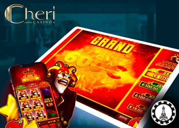 récents gagnants enregistrés sur cheri casino