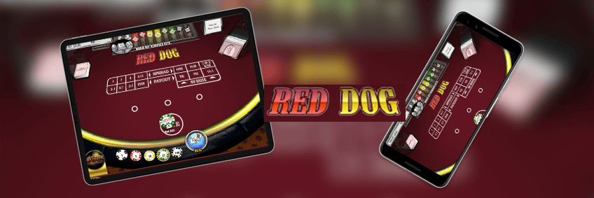 red dog