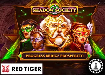 red tiger lance jeu casino en ligne shadow society