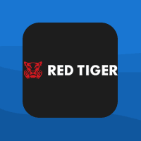 Casinos Red Tiger Gaming