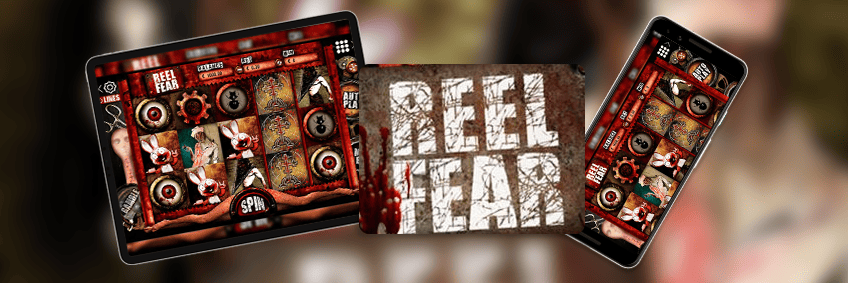 reel fear