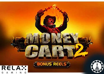 relax gaming devoile sortie money cart 2