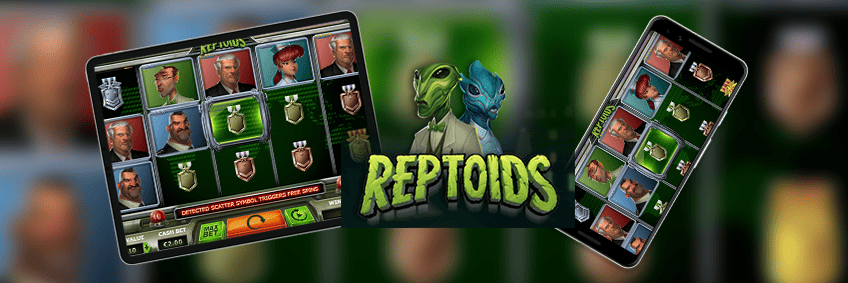 reptoids