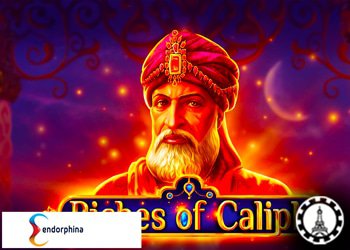 riches of caliph sur les casinos francais