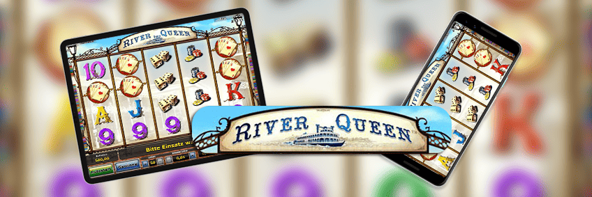 river queen