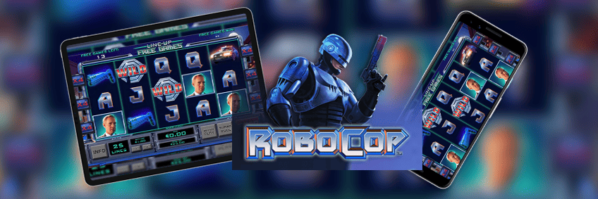 robocop