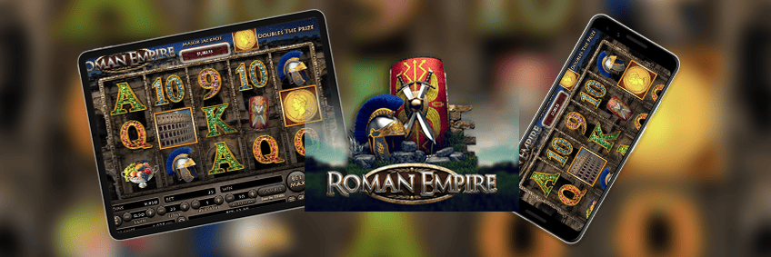 roman empire