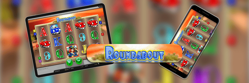 roundabout