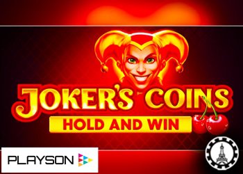 royal joker hold and win sur casinos en ligne francais